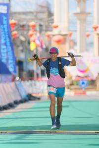 BIB: 5015
                            <button type="button" onclick="openModal(21762541)" class="btn btn-primary btn-sm float-right btn-popup" data-toggle="modal" data-target=".modal-high-quality">
                        <i class="fas fa-shopping-cart"></i> Add to Cart
                    </button>
                                            <button type="button" onclick="isThisMe(21762541, true)" class="btn btn-success btn-sm float-right btn-popup btn-isme hidden" data-toggle="tooltip" data-placement="bottom" title="นี่คือรูปของคุณใช่ไหม คลิกที่นี่เพื่อเอาเข้าอัลบั้ม">
                        <i class="fas fa-plus"></i> Add to album
                    </button>
                    <button type="button" onclick="isThisMe(21762541, false)" class="btn btn-warning btn-sm float-right btn-popup btn-isnotme hidden">
                        <i class="fas fa-ban"></i> Remove from album
                    </button>